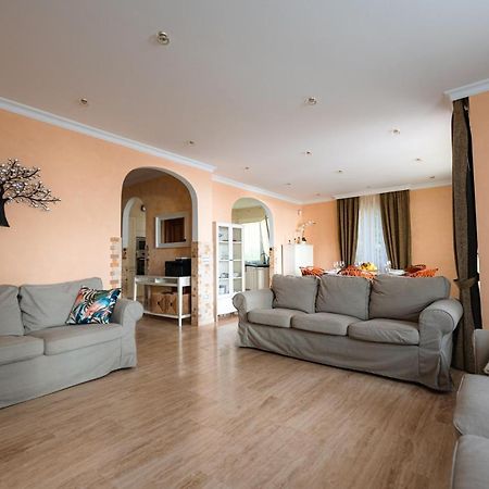 Villa Faya On The First Ocean Line With New Heated Pool Los Cristianos  Exterior photo